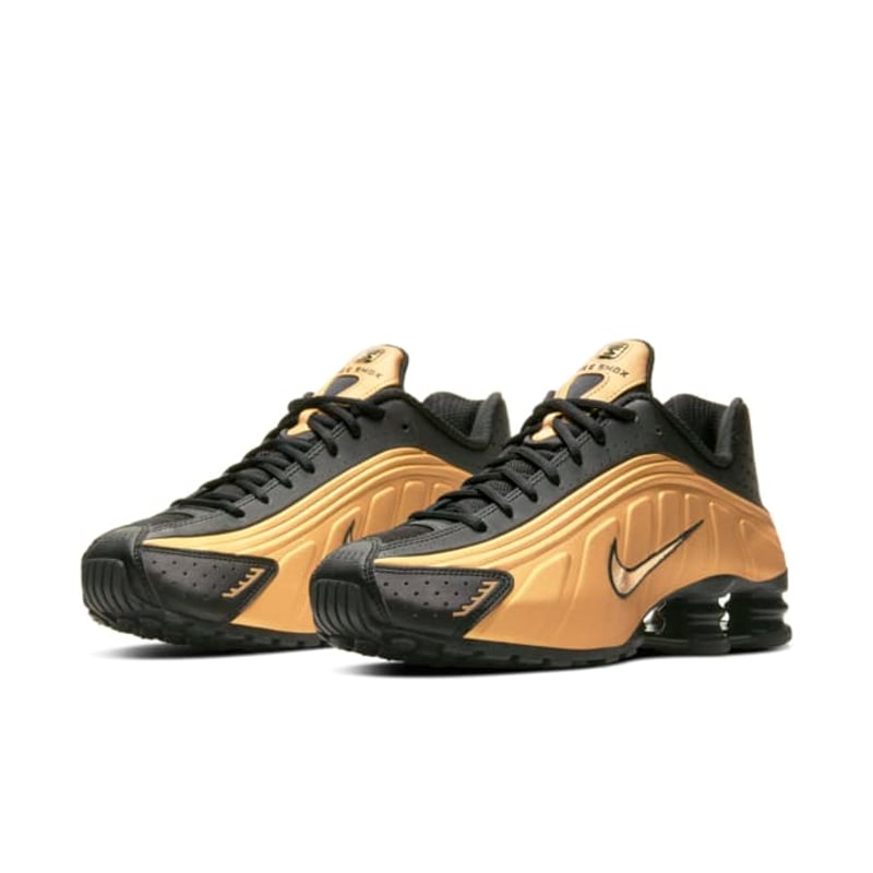 Nike Shox R4 104265-702 05