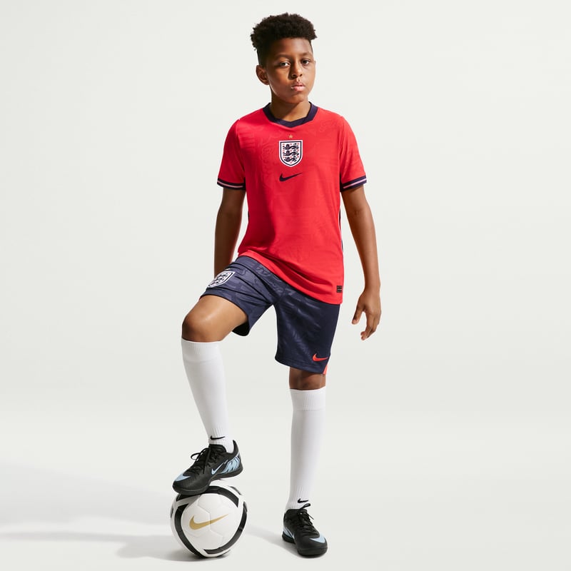 Nike England 2026 Match Away Aero-FIT Authentic IB5070-624 07