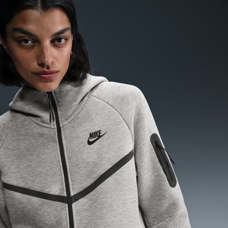 Nike Tech Fleece Windrunner HV6747-063 01