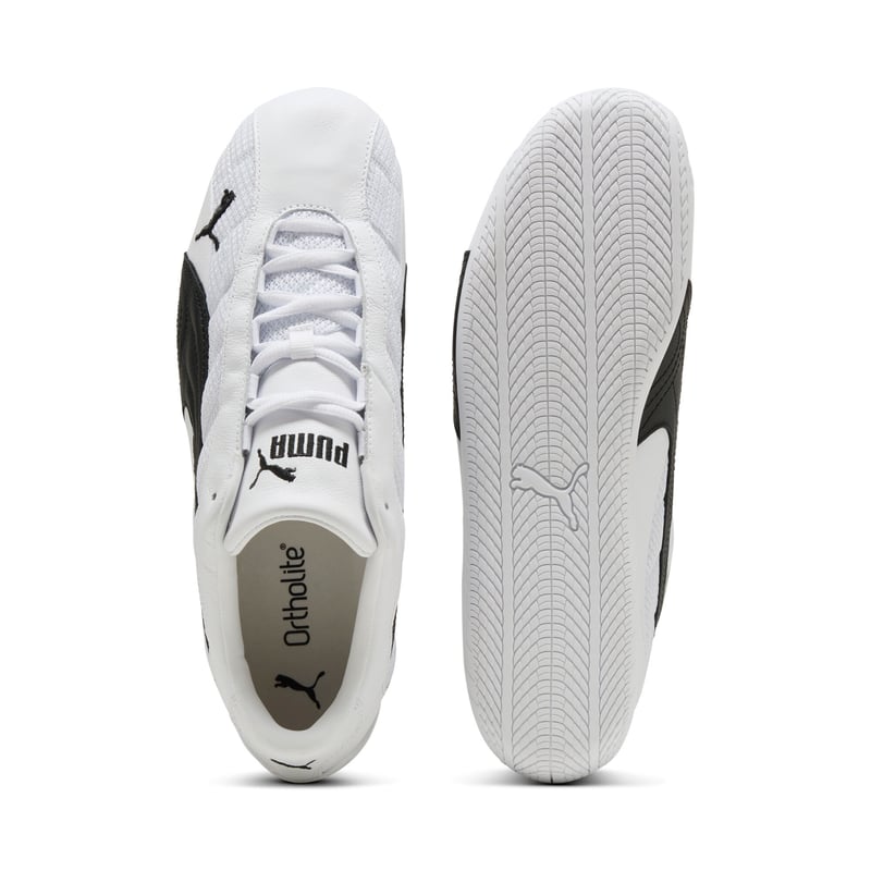 PUMA Speedcat Plus Leather 404376-01 02