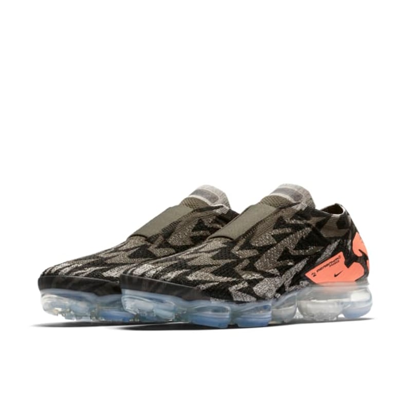 Nike Air Vapormax Moc 2 x Acronym AQ0996-102 05