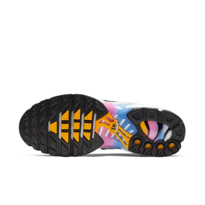 Nike Air Max Plus 605112-115 02