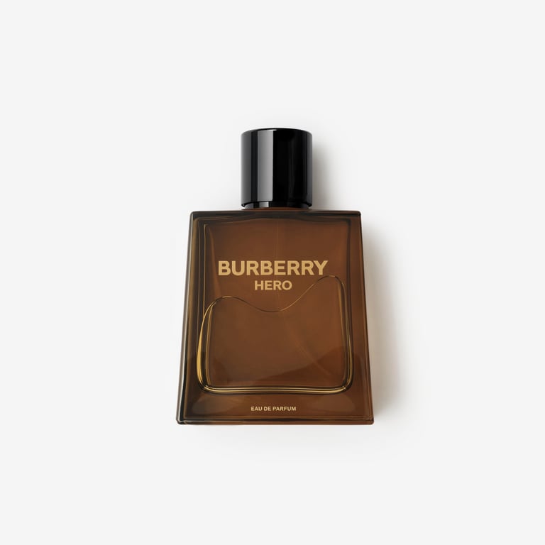 Burberry Hero
