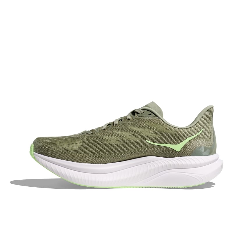 HOKA Mach 6 1147790-FRT 08