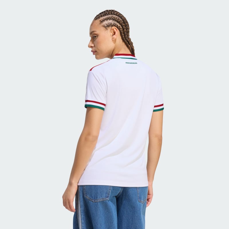 adidas Hungary 2026 Away JZ6988 02