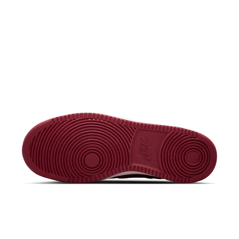Nike Court Vision Low trainers "Team Red & Adobe" | Women | SportStyle | 02 | SPORTSHOWROOM