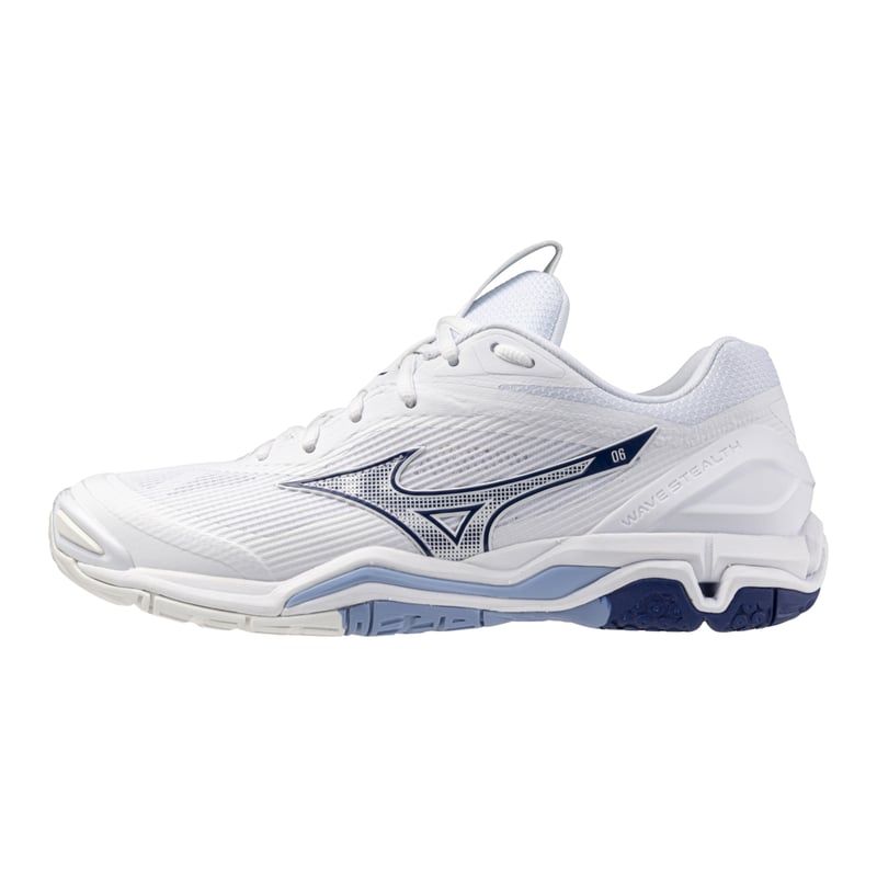 Mizuno Wave Stealth 6 X1GA243096 01