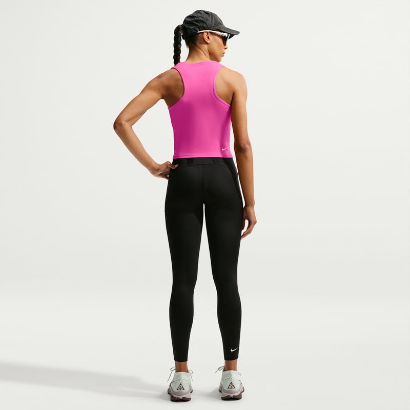 Nike ACG Dri-FIT Tank Top "Desert Pink" | Women | Outdoor | 05 | SPORTSHOWROOM