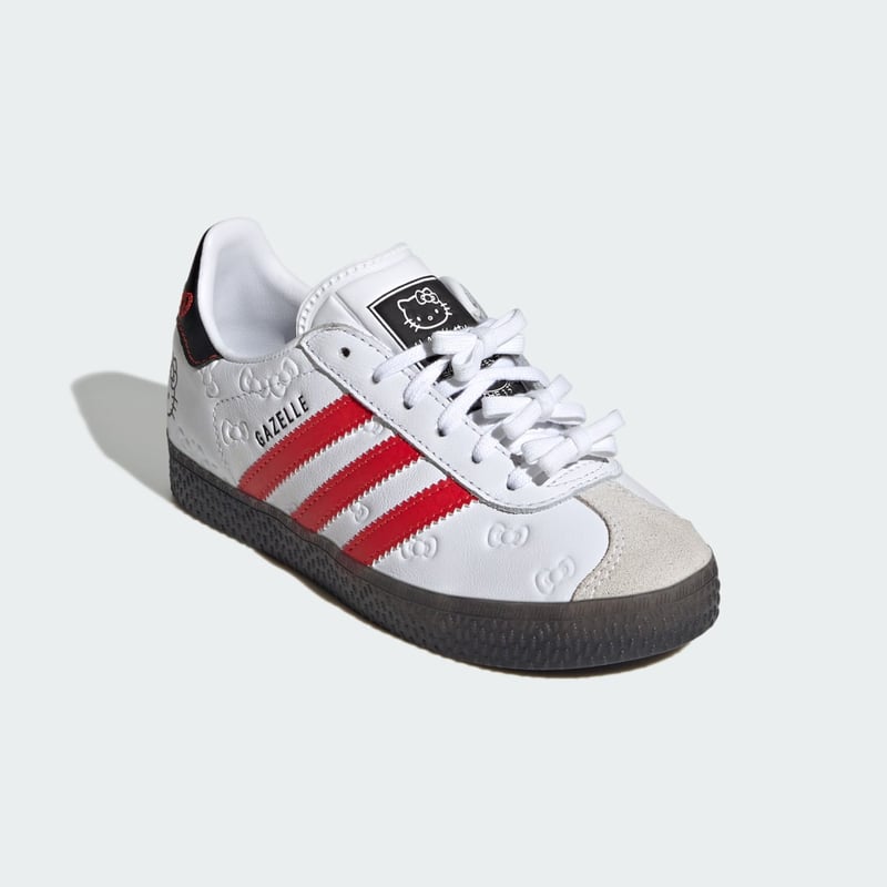 adidas Gazelle x Hello Kitty IH9959 04