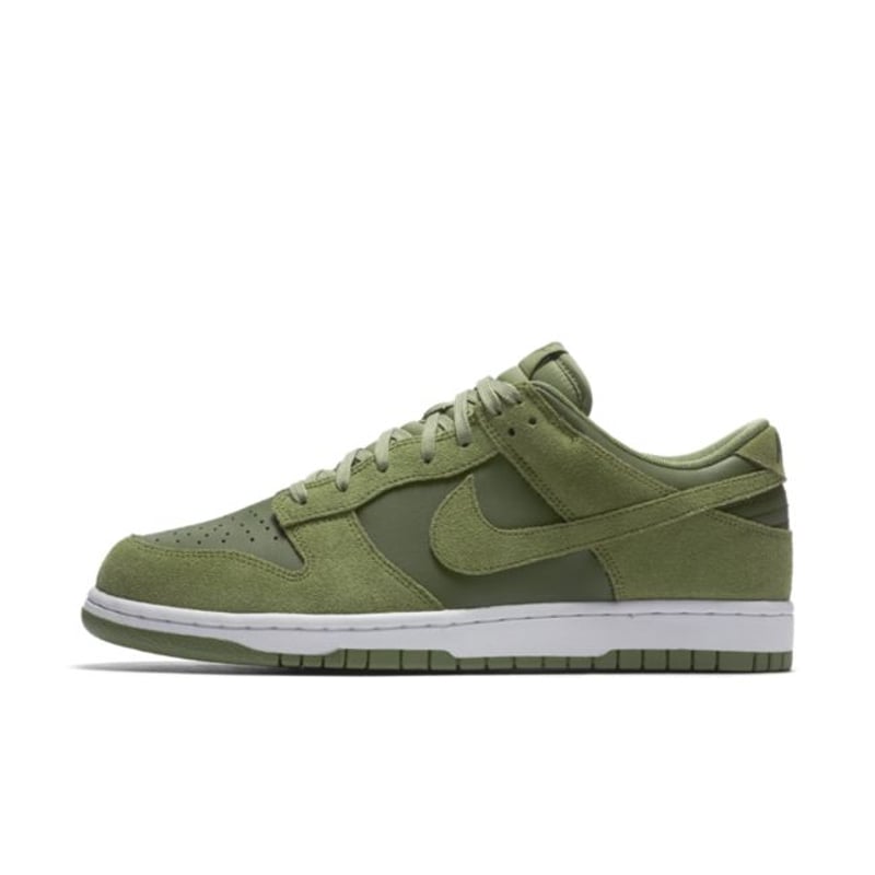 Nike Dunk Low 904234-300 01