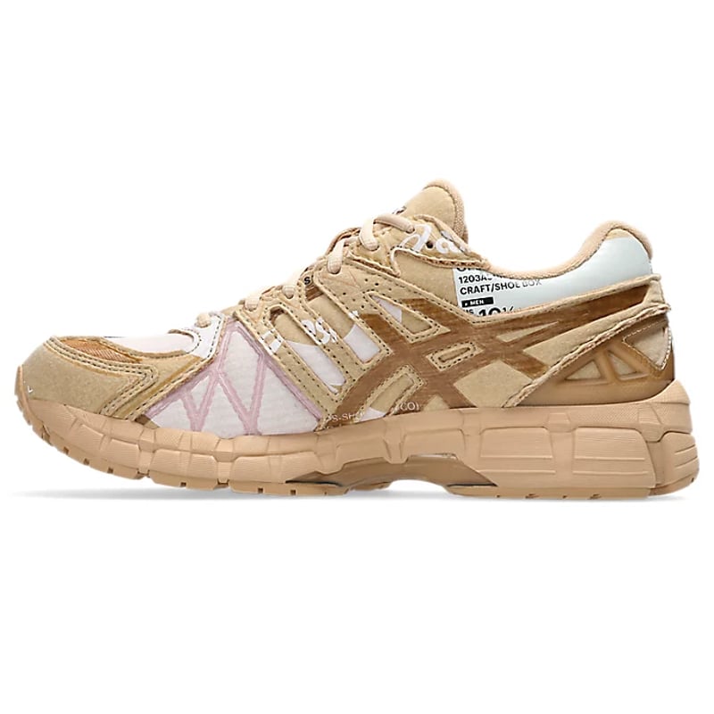 ASICS Gel-Kayano 20 x Doublet 1203A519-200 04