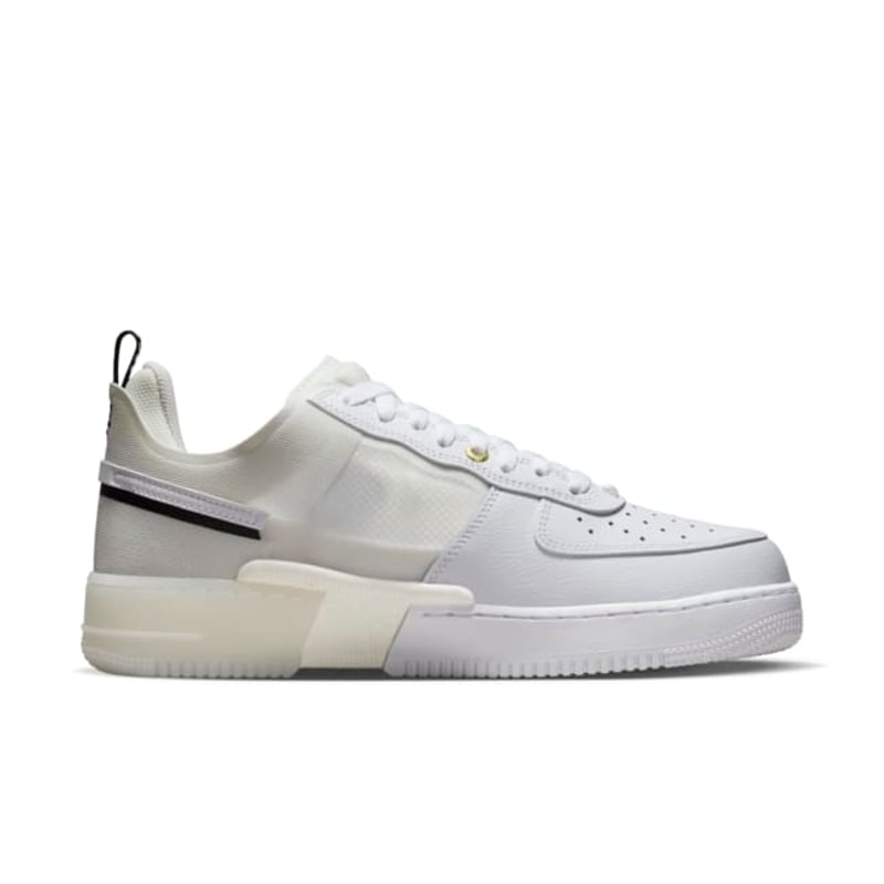 Nike Air Force 1 React DQ7669-100 03