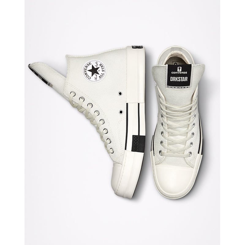 Converse Chuck 70 High x DRKSHDW DRKSTAR 172346C 05