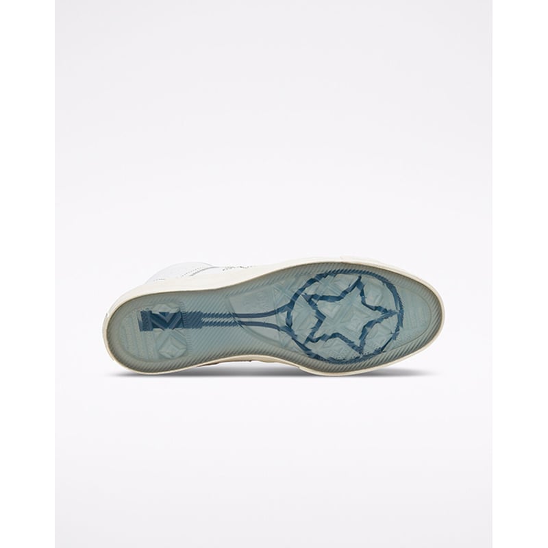 Converse One Star Academy High x Case Study 167504C 02