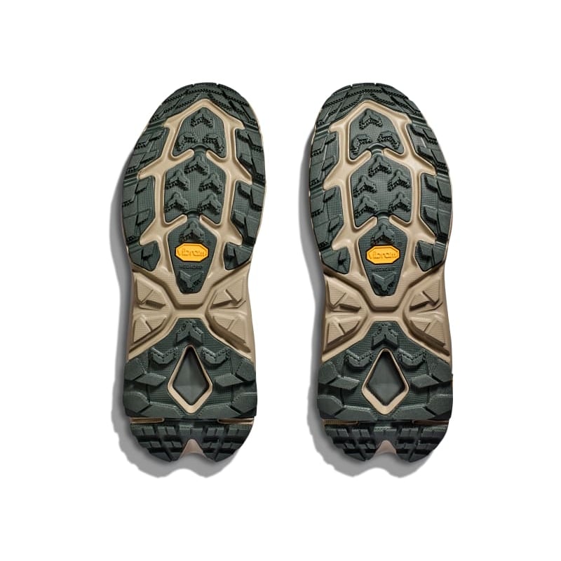 HOKA Kaha 2 GORE-TEX 1123155-DBRYL 07
