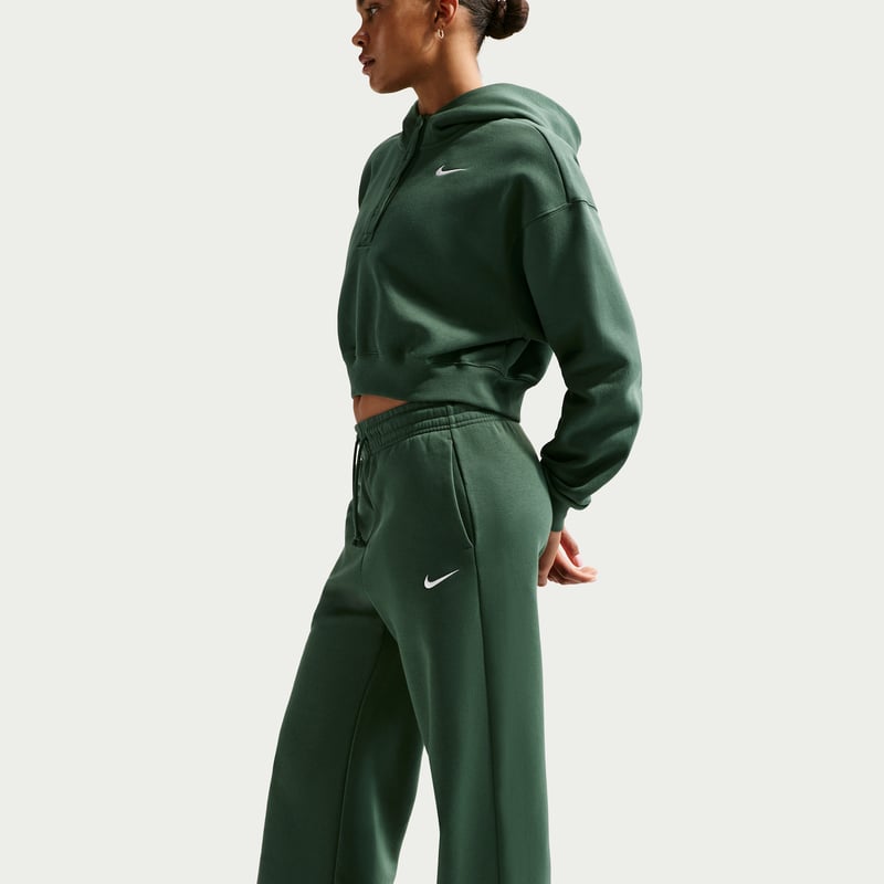 Nike Phoenix Fleece High-Rise IH1011-323 04