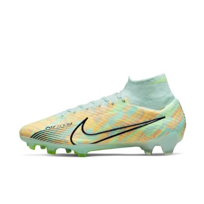 Nike Zoom Mercurial Superfly 9 Elite FG DJ4977-343