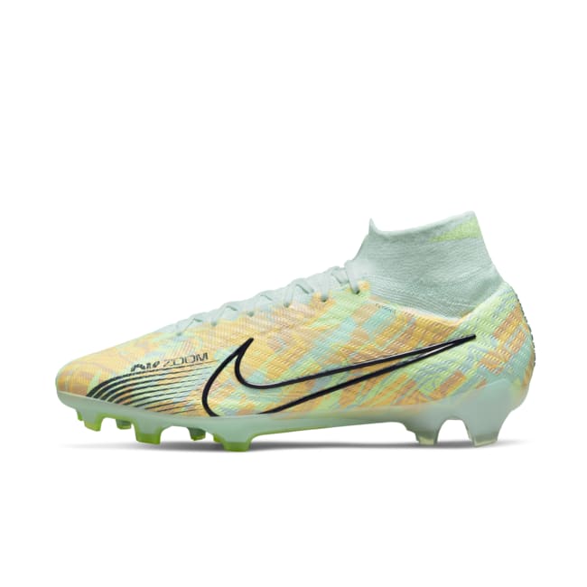 Nike Zoom Mercurial Superfly 9 Elite FG