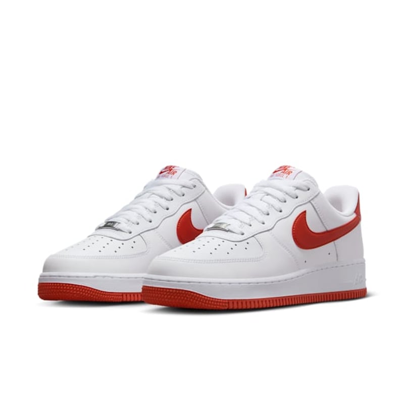Nike Air Force 1 '07 FJ4146-106 05