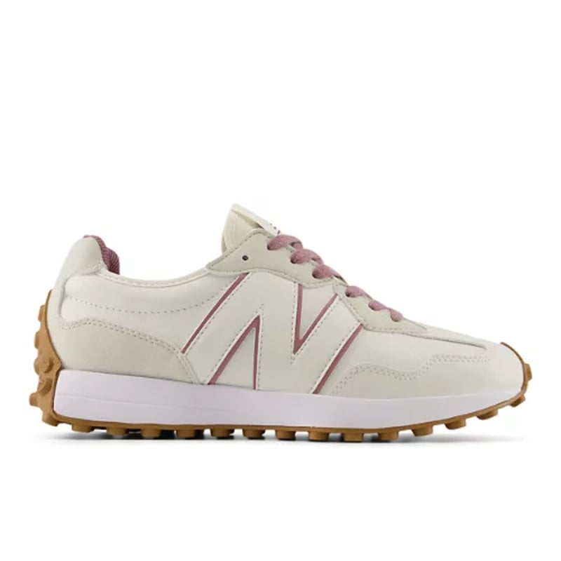 New Balance 327 Golf WG327BR 01