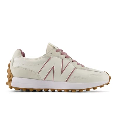 New Balance 327 Golf WG327BR 01