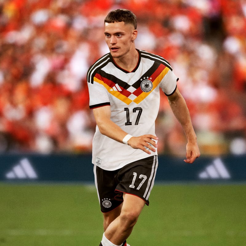 adidas Germany 2026 Home Authentic JN2066 01