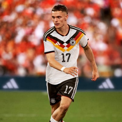 adidas Germany 2026 Home Authentic JN2066 01