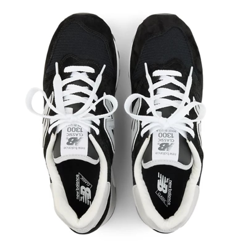 New Balance 1300 Made in USA U1300BK 02