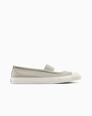Converse Chuck Taylor All Star Dainty Ballerina Stretchy Slip-On A15221C