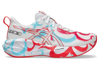 ASICS Novablast 5 1012B888-100