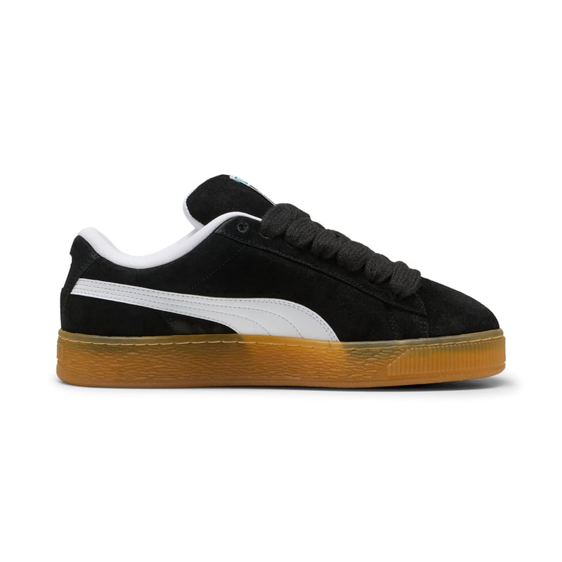 PUMA Suede XL Dark Risk 401348-01 03