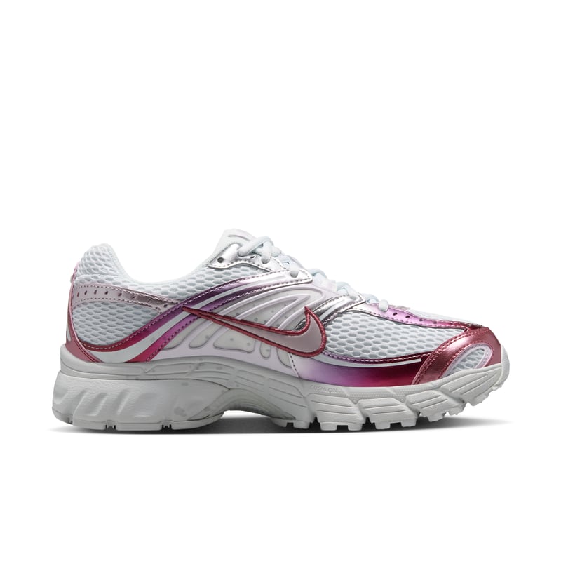 Sapatilhas Nike Air Max Moto 2K "Off White & Bleached Lilac" | Mulher | Estilo desportivo | 03 | SPORTSHOWROOM