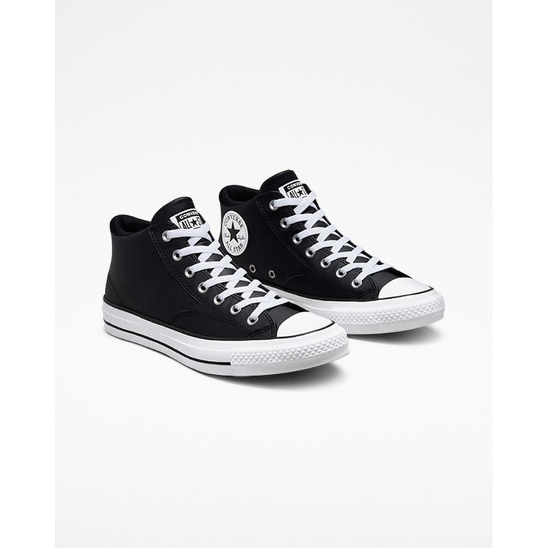 Converse Chuck Taylor All Star Malden Street Faux Leather A01716C 04