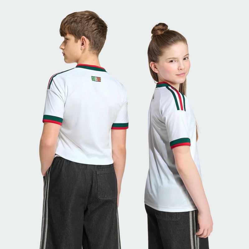 adidas Mexico 26 Away JZ0737 02