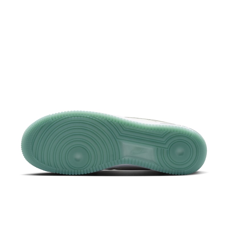 Nike Air Force 1 '07 trainers "Philadelphia" | Men | SportStyle | 02 | SPORTSHOWROOM