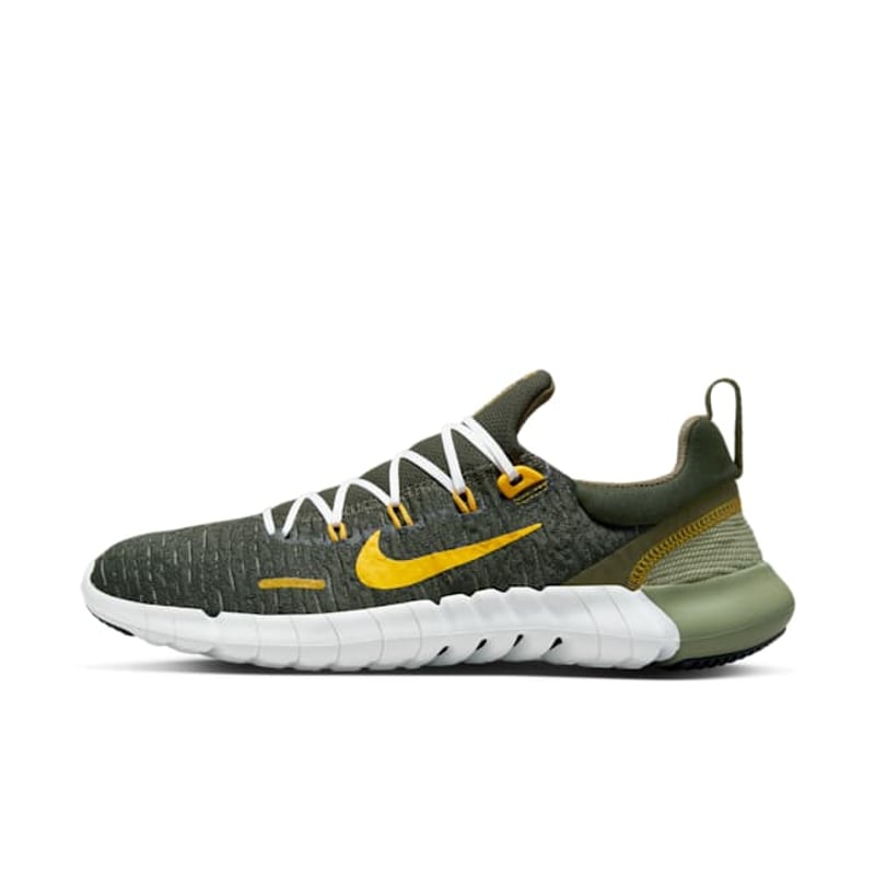 Nike Free Run 5.0 FD0786-300 01