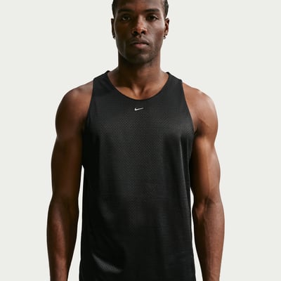 Nike Standard Issue Dri-FIT Practice Mesh IF2600-010 01
