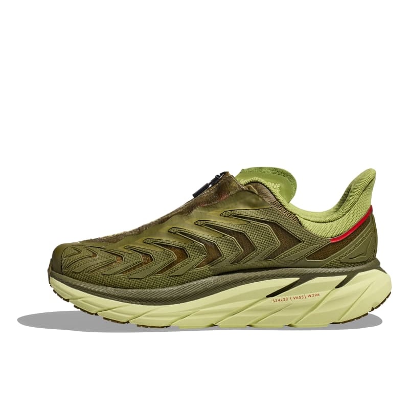 HOKA Project Clifton 1127924-ADCT 08