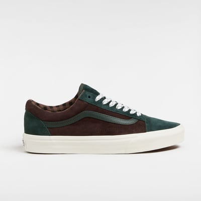 Vans Old Skool Suede VN0A2Z42PRM