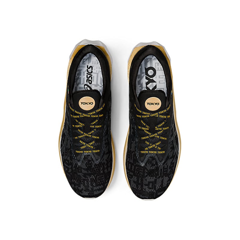 ASICS Novablast 1011B059-001 06