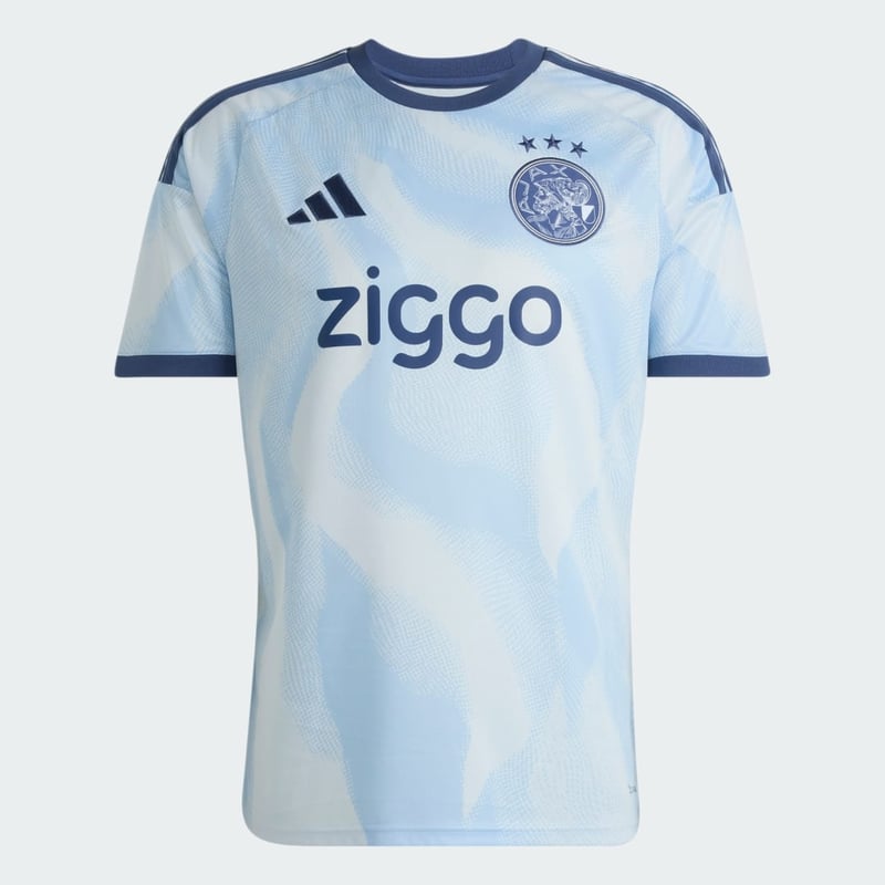 adidas Ajax Amsterdam 2026/27 Third JZ4692 04