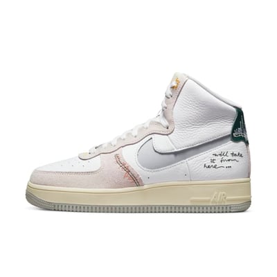 Nike Air Force 1 Sculpt DV2187-100