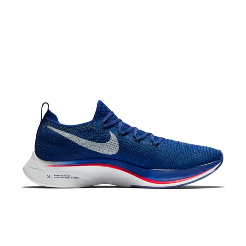 Nike Zoom Vaporfly 4% Flyknit AJ3857-400 03