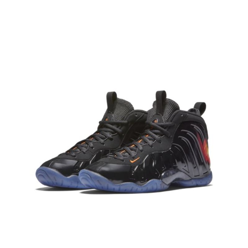 Nike Air Foamposite One 846077-002 05
