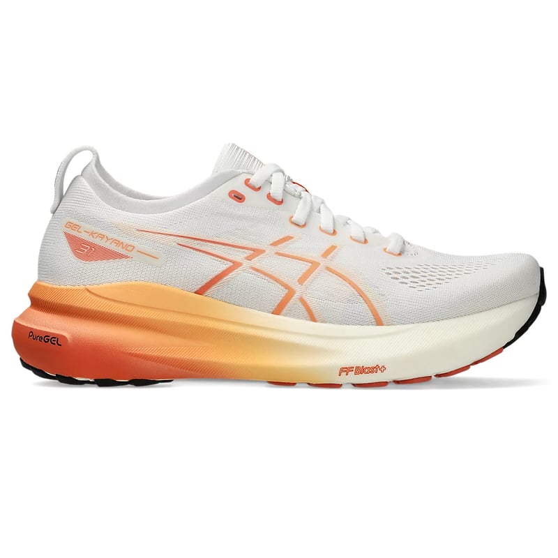 ASICS Gel-Kayano 31 1012B670-100 01