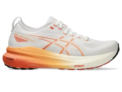 ASICS Gel-Kayano 31 1012B670-100