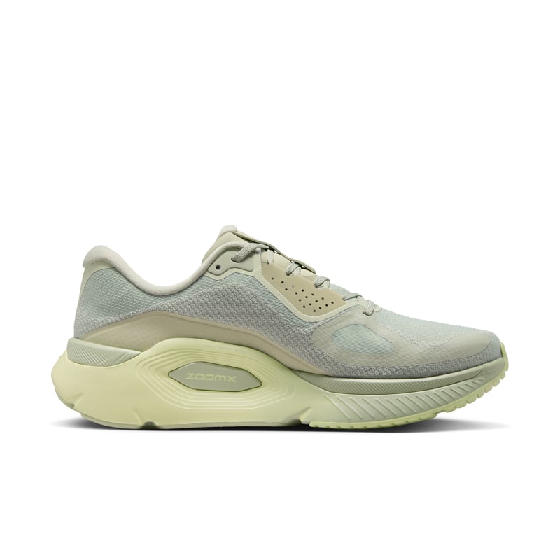 Scarpe da running Nike Structure Plus "Spruce Fog" | Uomo | Corsa | 03 | SPORTSHOWROOM