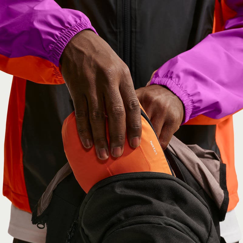 Nike ACG "Morpho" Storm-FIT ADV Wrap Skirt "Safety Orange" | Men | | 06 | SPORTSHOWROOM