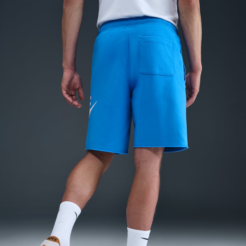 Nike Club French Terry Alumni FQ4950-435 03