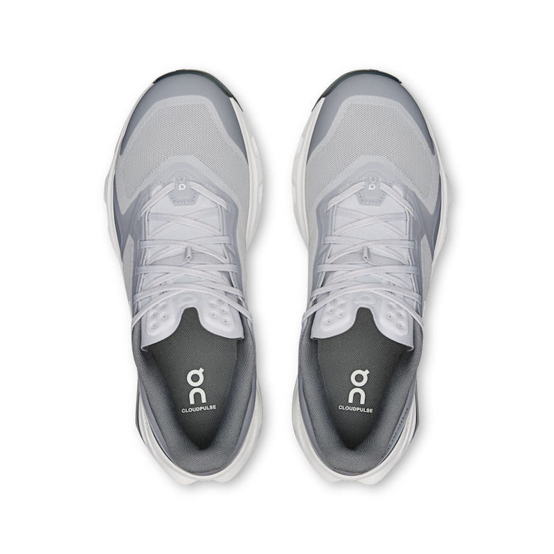 Buty treningowe On Cloudpulse 2 "Glacier & Ivory" | | Trening | 02 | SPORTSHOWROOM